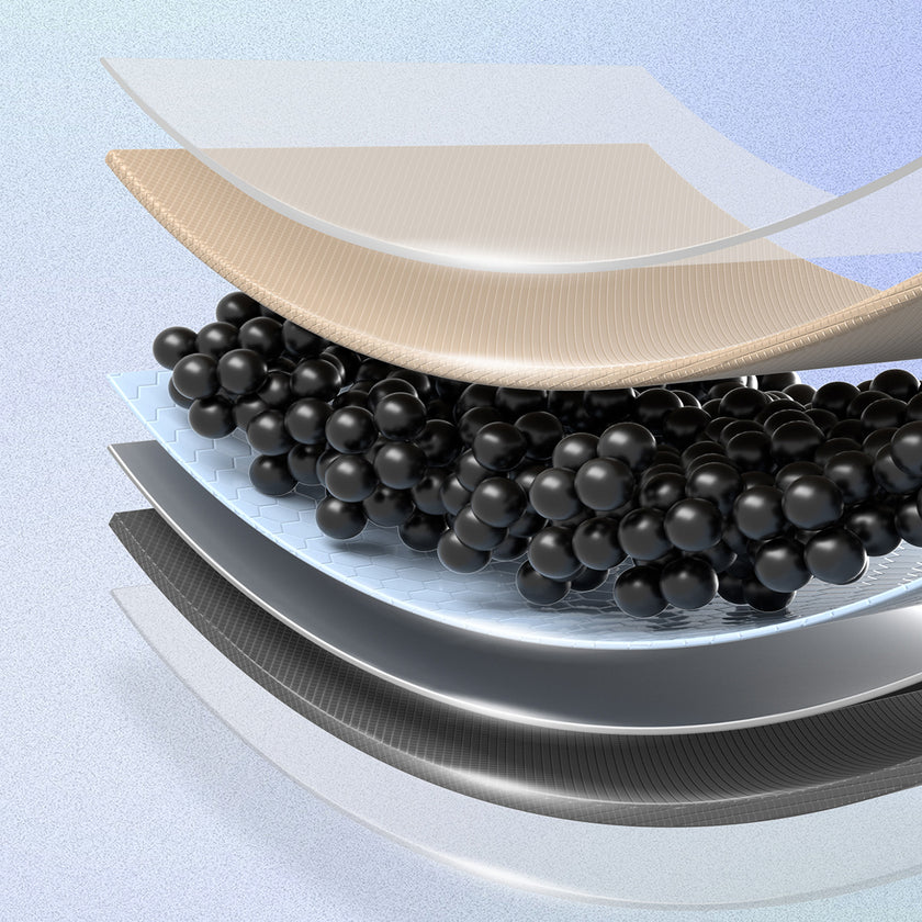 Naturehike Cloud Skies Tarp Lite