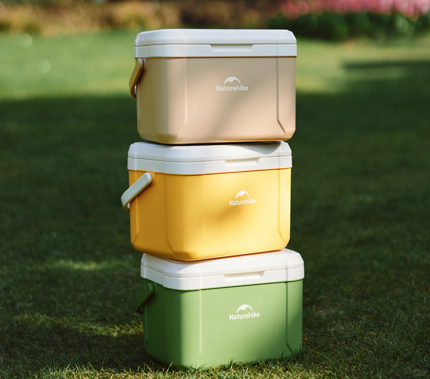 Naturehike Whales PU Incubator 18L