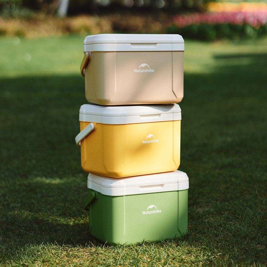 Naturehike Whales PU Incubator 18L (2026)