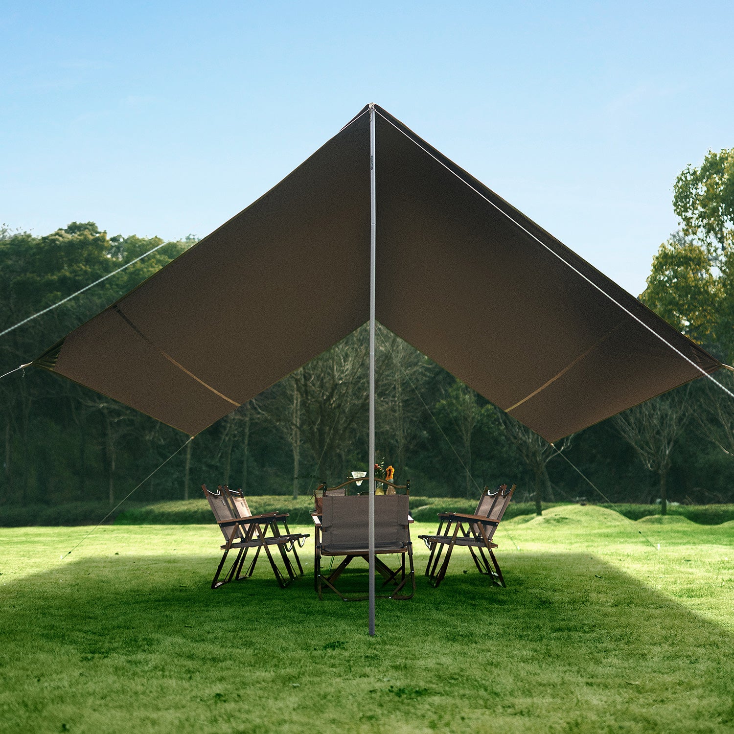 Naturehike Cloud Skies Tarp Lite