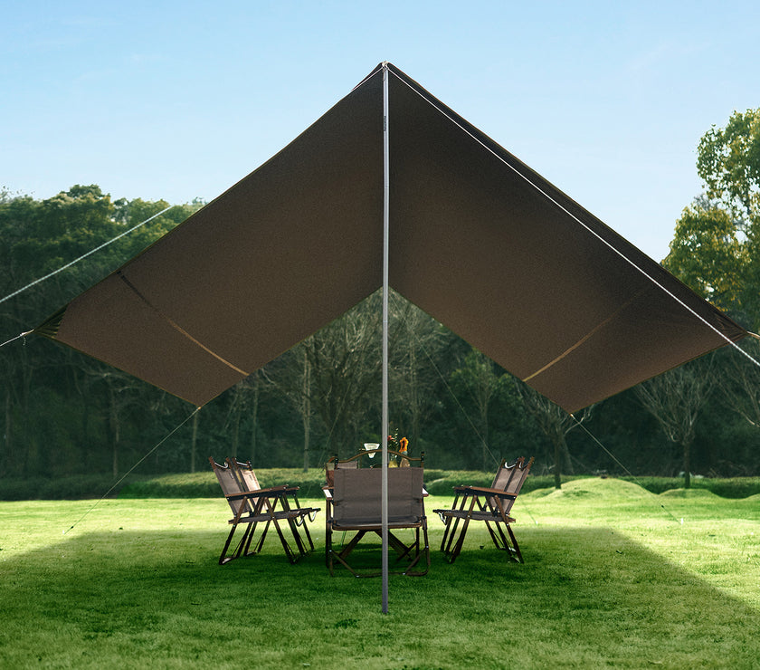 Naturehike Cloud Skies Tarp Lite