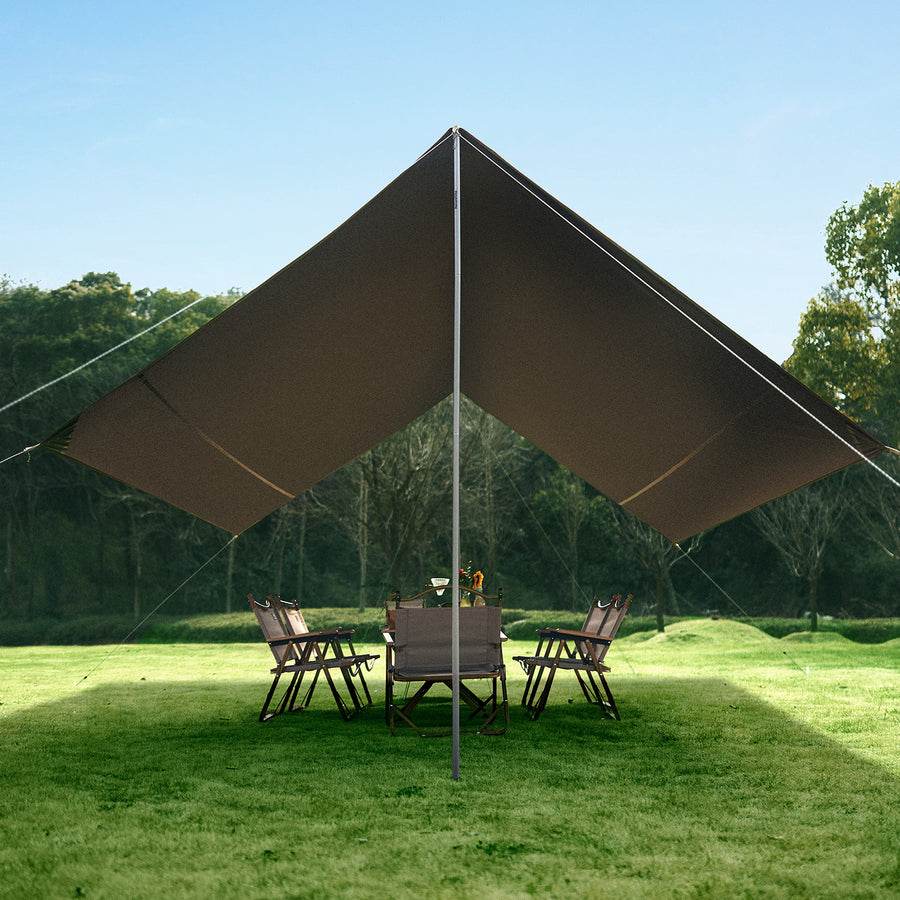 Naturehike Cloud Skies Tarp Lite (2026)