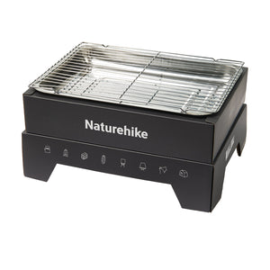 Naturehike Disposable Grill Grey