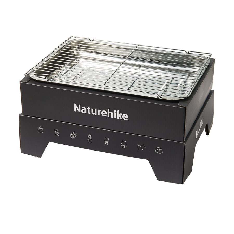 Naturehike Grey Disposable Grill