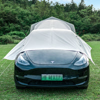 Naturehike Gen Air 7.0 Tailgate Inflatable Tent