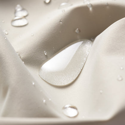 Naturehike 2-In-1 Sponge Pillow Champagne Brown