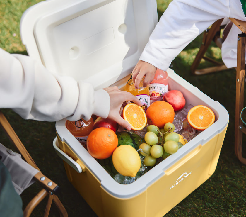 Naturehike Whales PU Incubator 18L