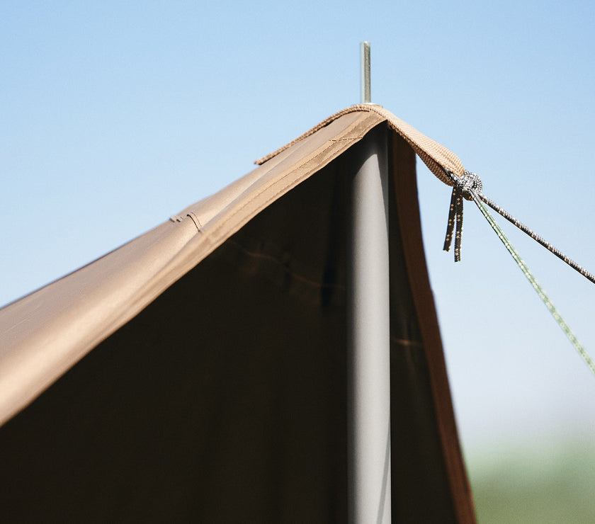 Naturehike Cloud Skies Tarp Lite