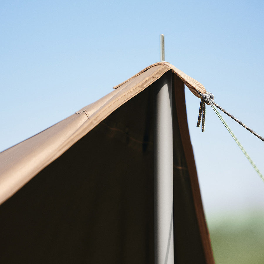 Naturehike Cloud Skies Tarp Lite (2026)