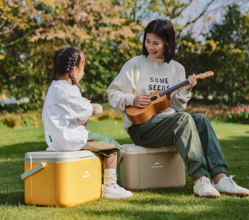 Naturehike Whales PU Incubator 18L