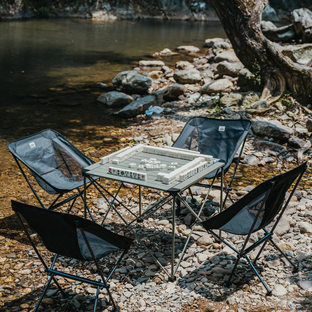 Naturehike Yamami L03 Casual Large Folding Table