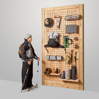 Naturehike (Helium)30L Hiking Backpack