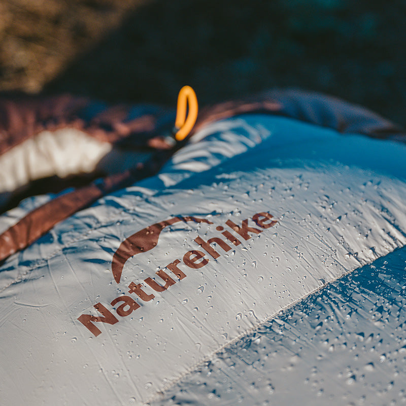 Naturehike Snowbird Mummy Down Sleeping Bag SP700