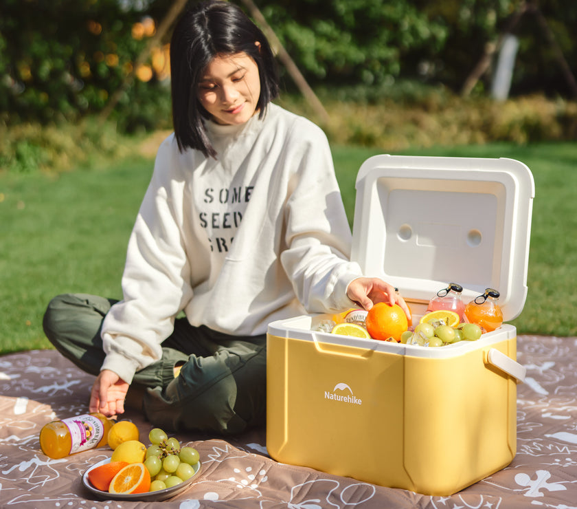 Naturehike Whales PU Incubator 18L