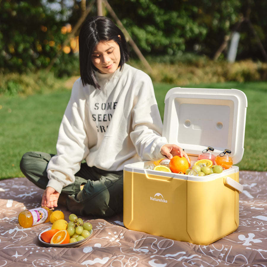 Naturehike Whales PU Incubator 18L (2026)