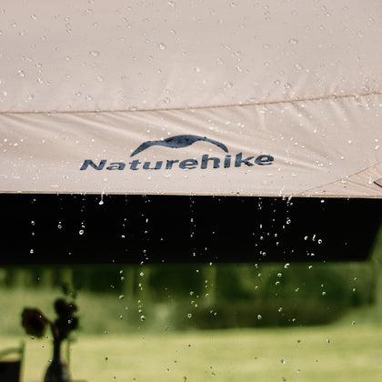 Naturehike Cloud Skies Tarp Lite