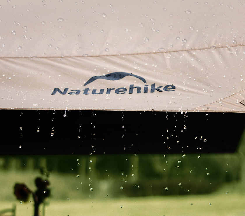 Naturehike Cloud Skies Tarp Lite