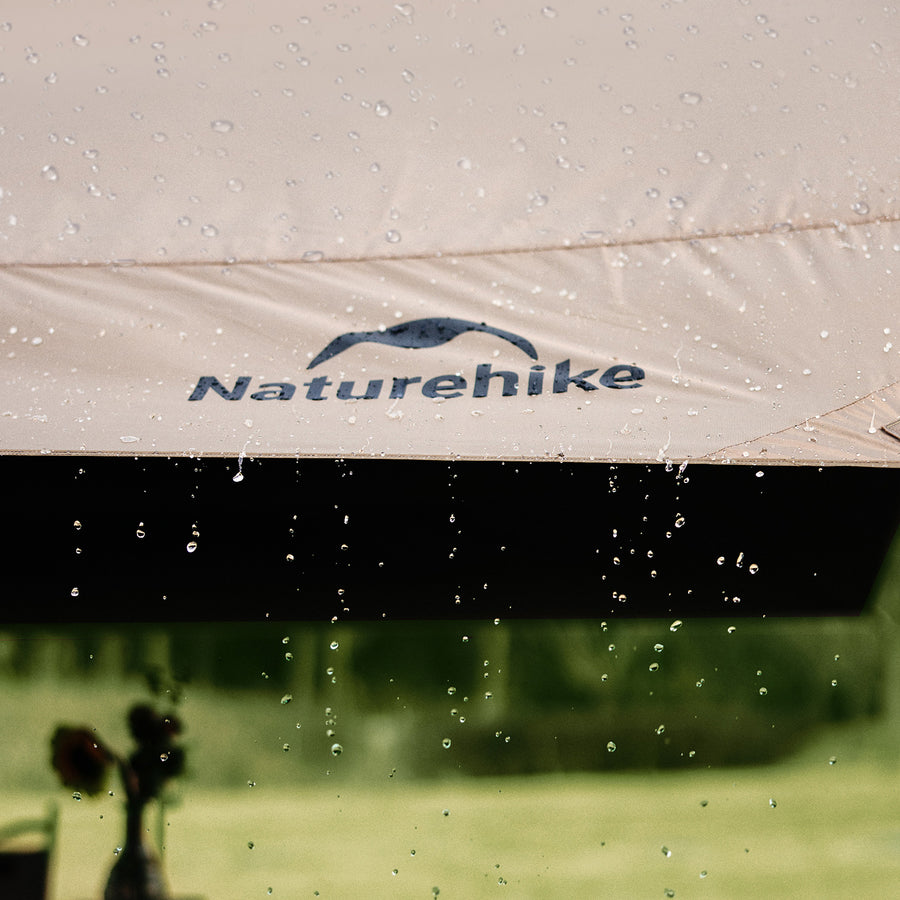 Naturehike Cloud Skies Tarp Lite (2026)