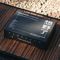 Naturehike Disposable Grill Grey