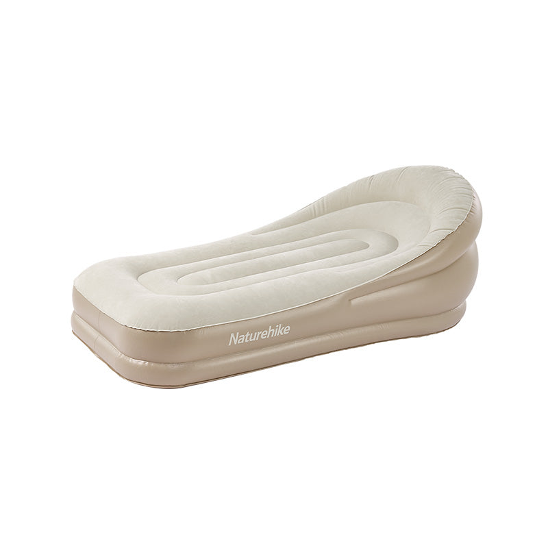 Naturehike (Lanyue)Sofa With Pillow Double (with built-in pump)