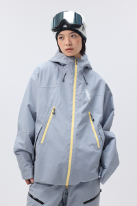 Capelin Crew Drift Snowboard Jacket - Unisex