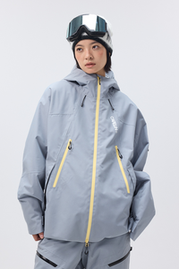 Capelin Crew Drift Snowboard Jacket - Unisex