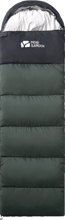 Mobi Garden Cloudbless Sleeping Bag 1.8