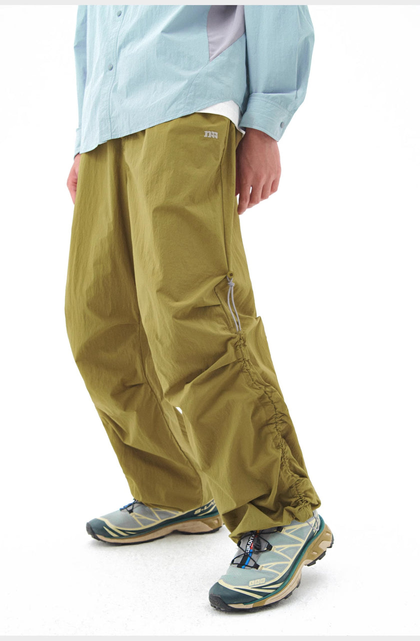 NOTHOMME 3M Qucik-drying Hiking Pants