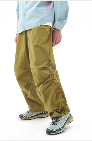 NOTHOMME 3M Qucik-drying Hiking Pants