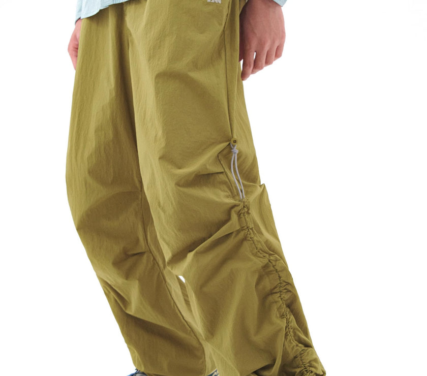 NOTHOMME 3M Qucik-drying Hiking Pants