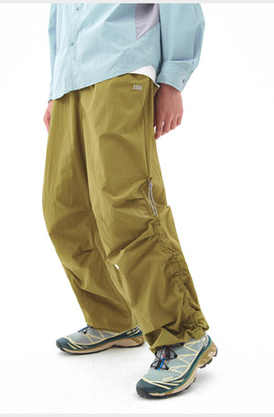 NOTHOMME 3M Qucik-drying Hiking Pants