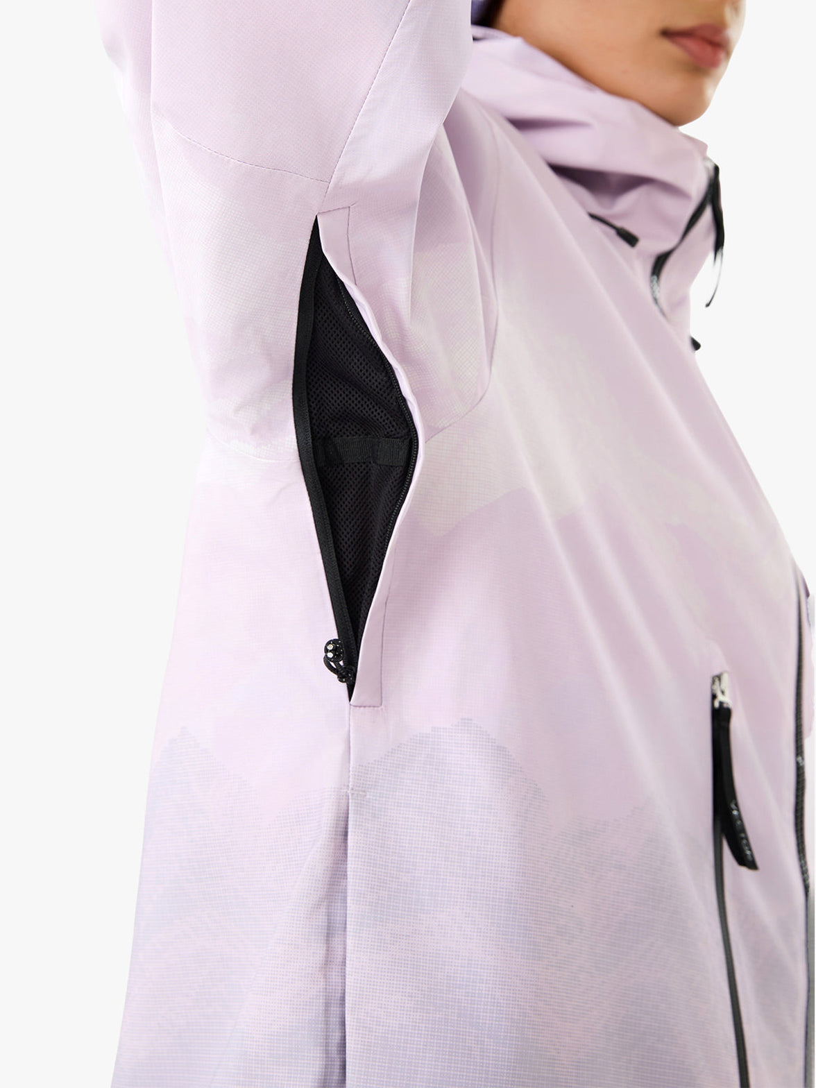 Vector AltaX 3L PrimaLoft Insulated Jacket