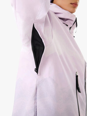 Vector AltaX 3L PrimaLoft Insulated Jacket