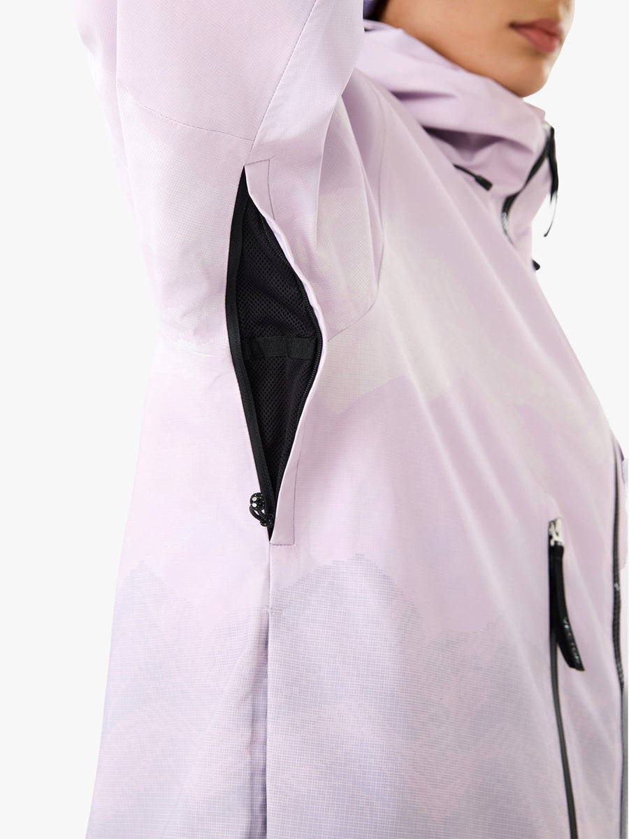Vector AltaX 3L PrimaLoft Insulated Jacket