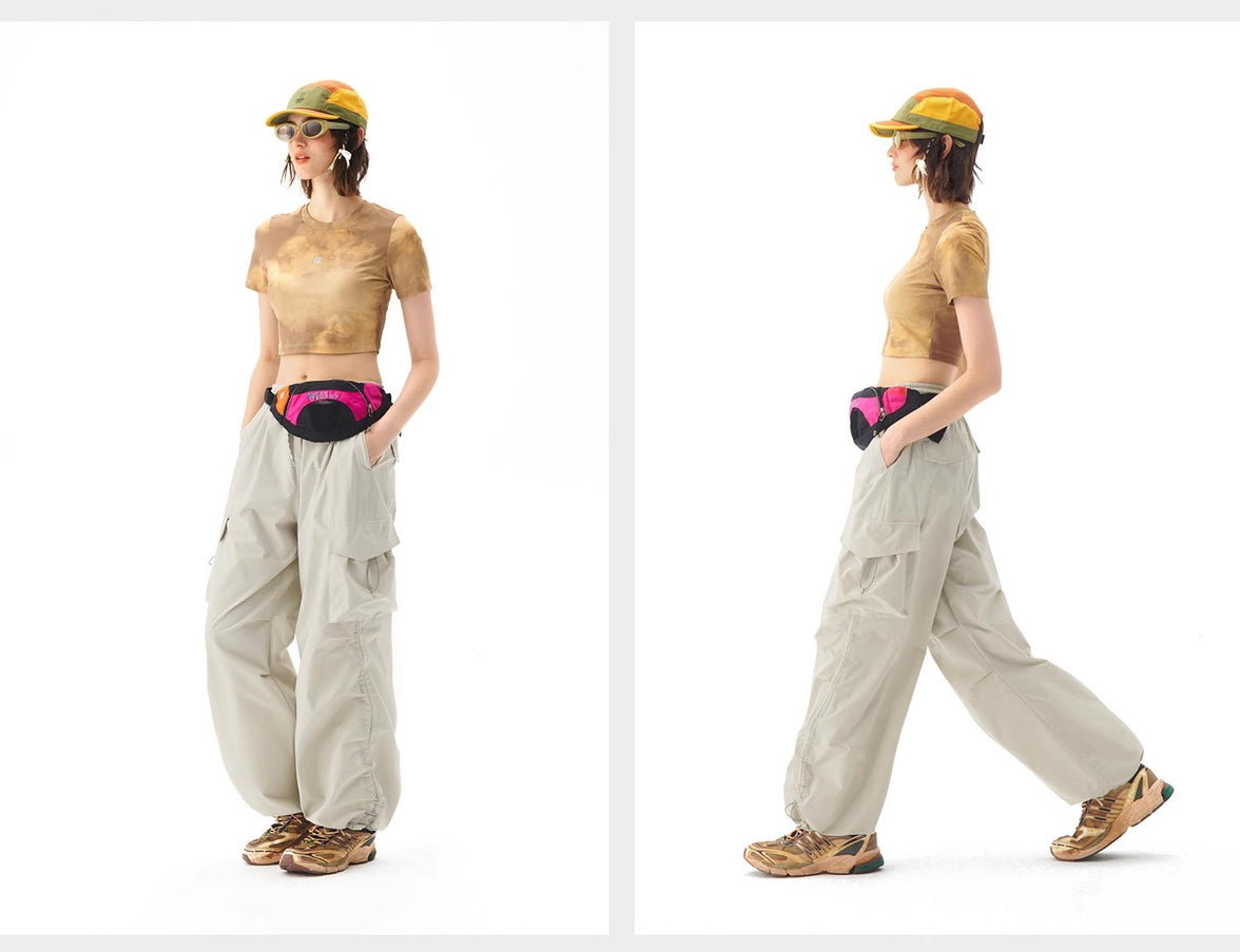 NOTHOMME 3M Qucik-drying Hiking Pants