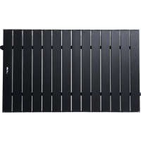 Mobi Garden Starry Folding Cart (Extendable)