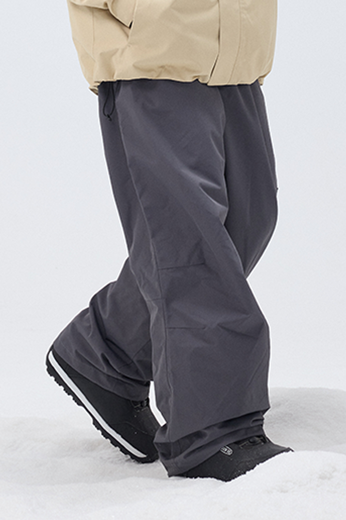 Capelin Crew Trek Snowboard Pant - Unisex