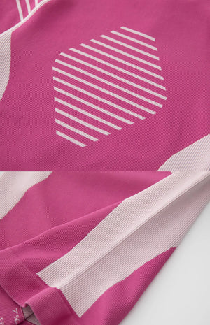 BCG Barbie Quick-Dry Top & Pants Set