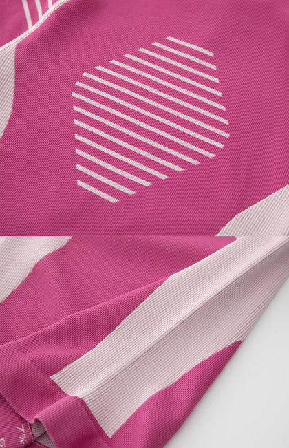 BCG Barbie Quick-Dry Top & Pants Set