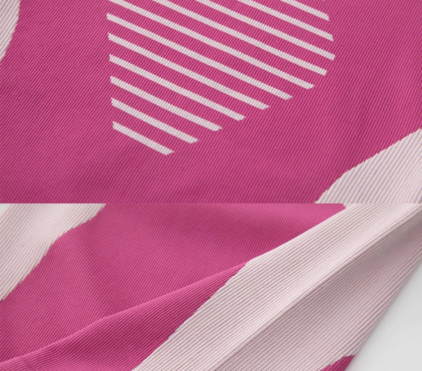 BCG Barbie Quick-Dry Top & Pants Set