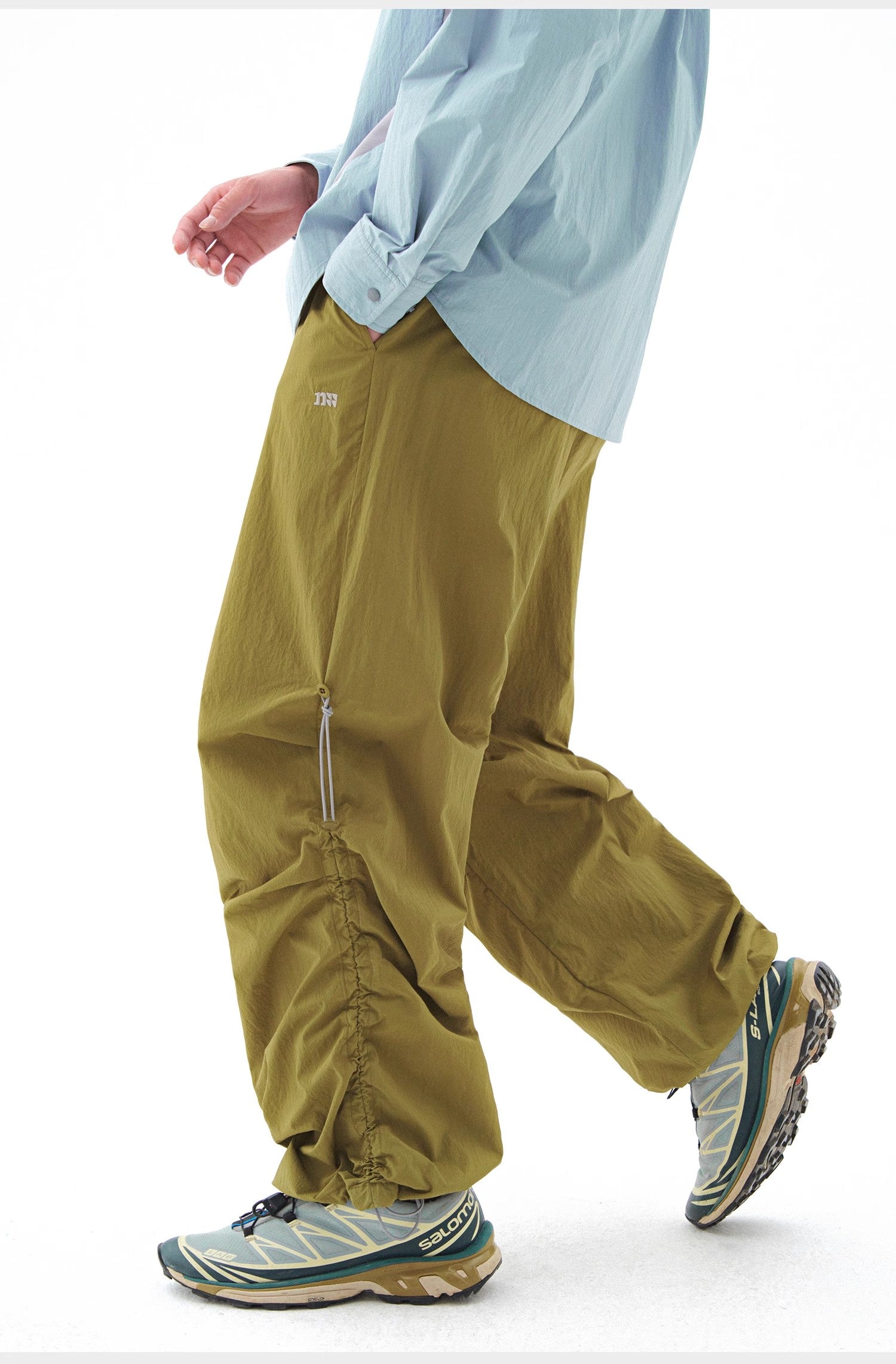 NOTHOMME 3M Qucik-drying Hiking Pants