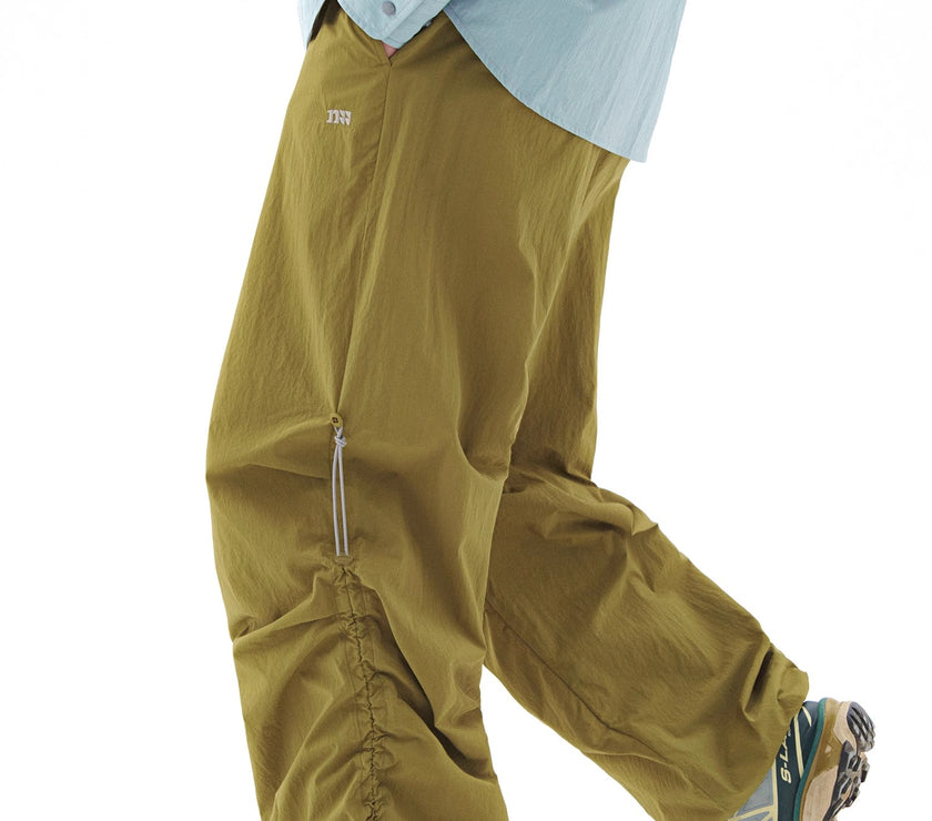 NOTHOMME 3M Qucik-drying Hiking Pants