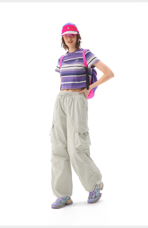 NOTHOMME 3M Qucik-drying Hiking Pants