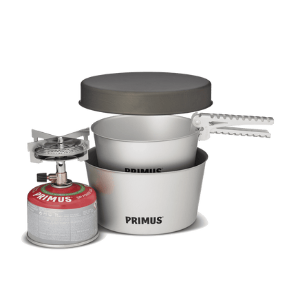 Primus Mimer Backpacking Stove kit 2026