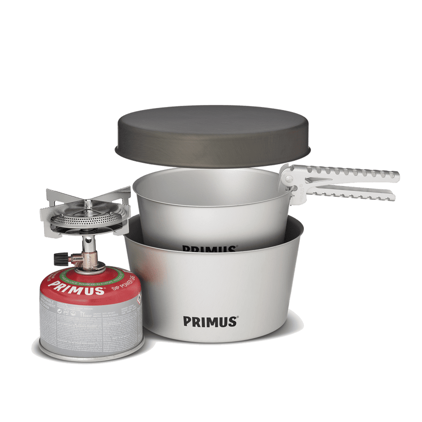 Primus Mimer Backpacking Stove kit (2026)