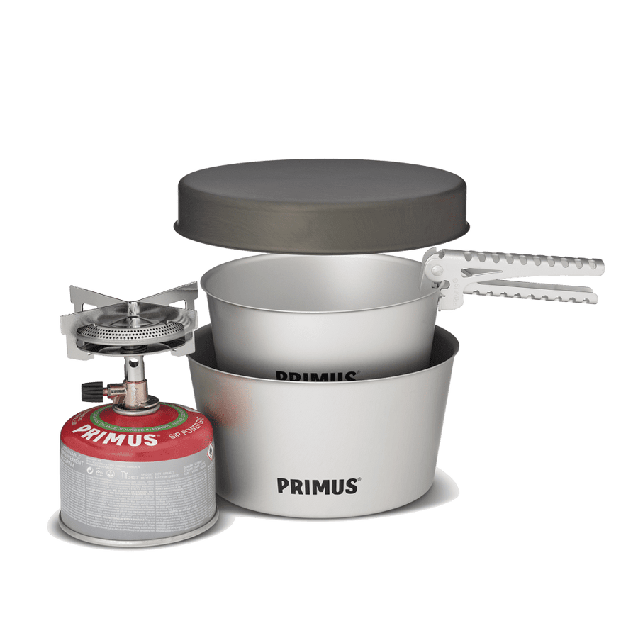 Primus Mimer Backpacking Stove kit (2026)