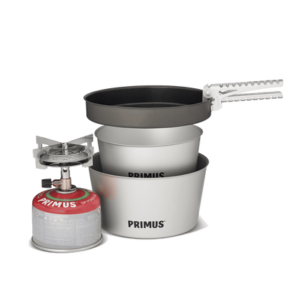 Primus Mimer Backpacking Stove kit 2026