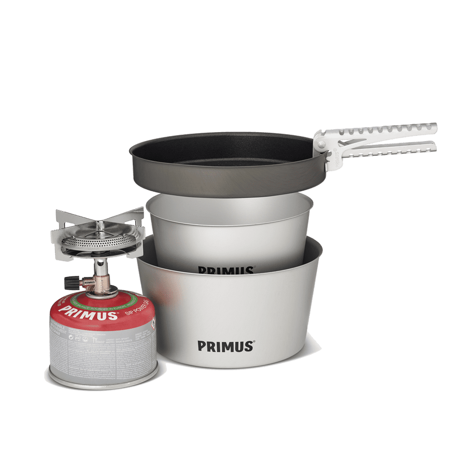Primus Mimer Backpacking Stove kit (2026)