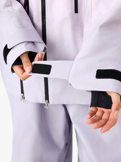 Vector AltaX 3L PrimaLoft Insulated Jacket