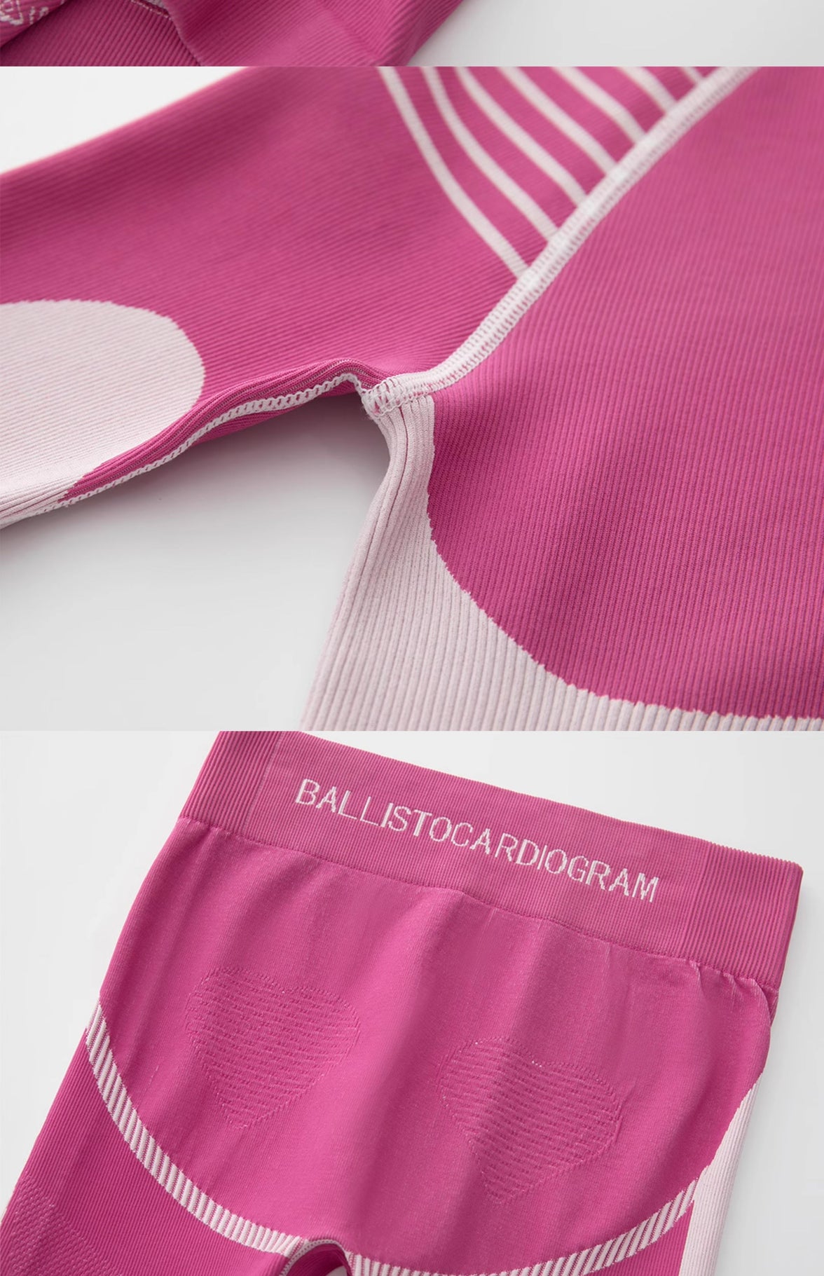 BCG Barbie Quick-Dry Top & Pants Set